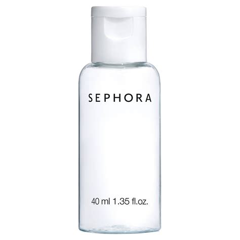 bouteille parfum vide sephora